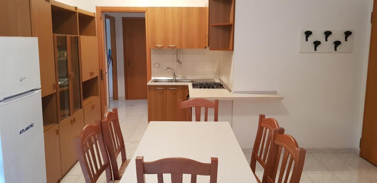 Appartamenti Rivabella Gallipoli Ngoại thất bức ảnh