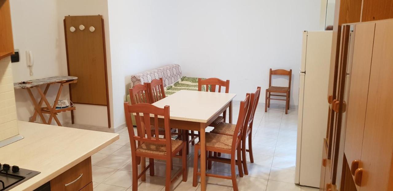 Appartamenti Rivabella Gallipoli Ngoại thất bức ảnh