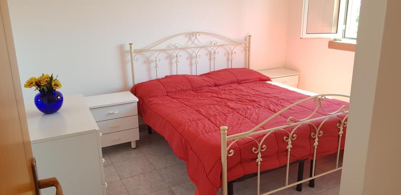 Appartamenti Rivabella Gallipoli Ngoại thất bức ảnh