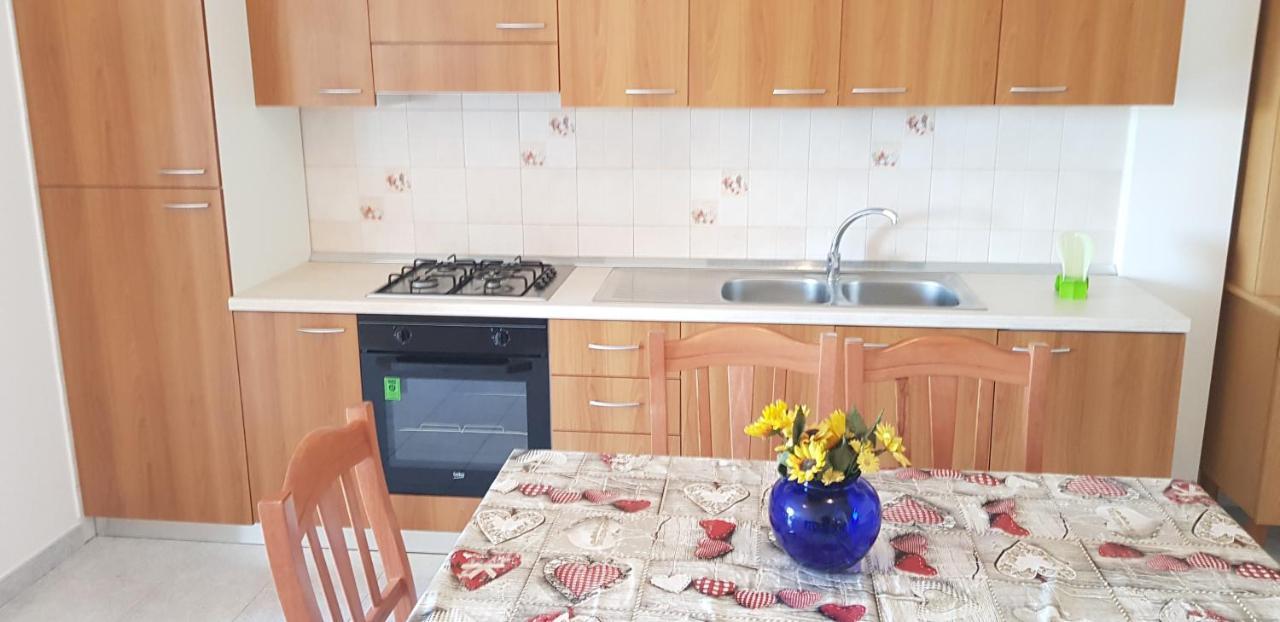 Appartamenti Rivabella Gallipoli Ngoại thất bức ảnh