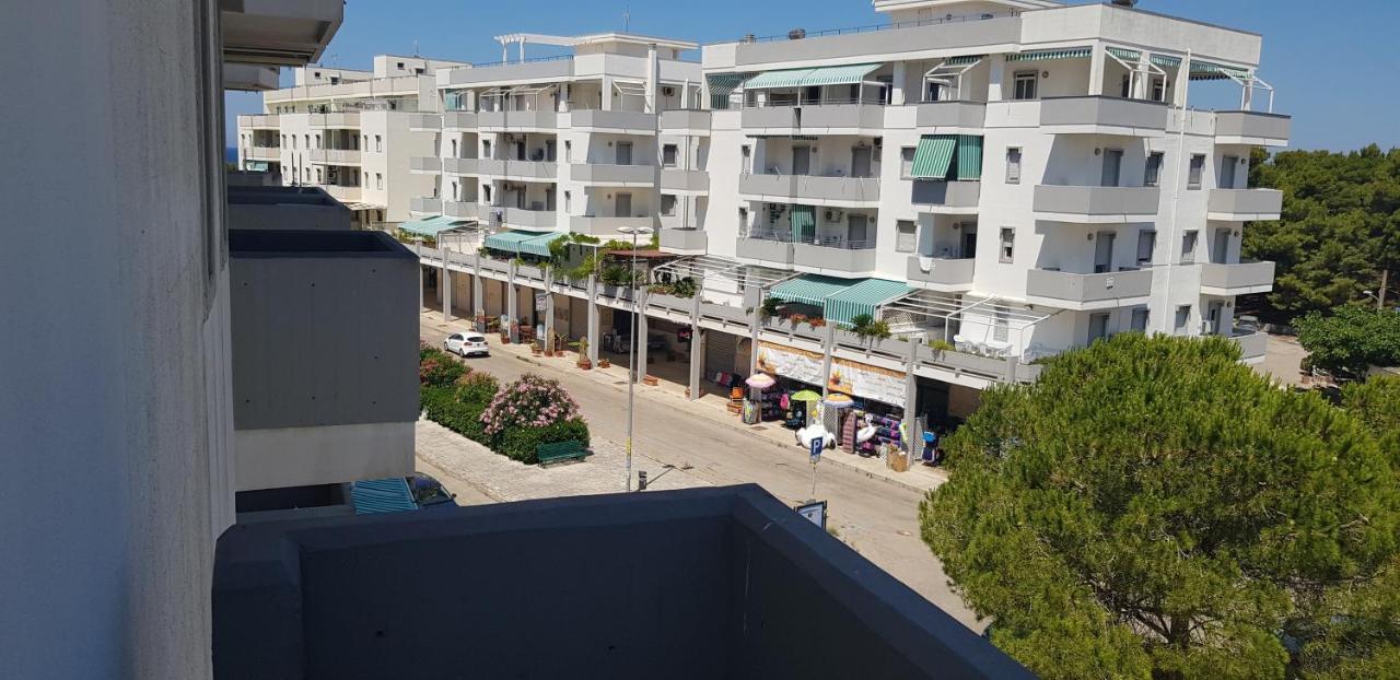Appartamenti Rivabella Gallipoli Ngoại thất bức ảnh