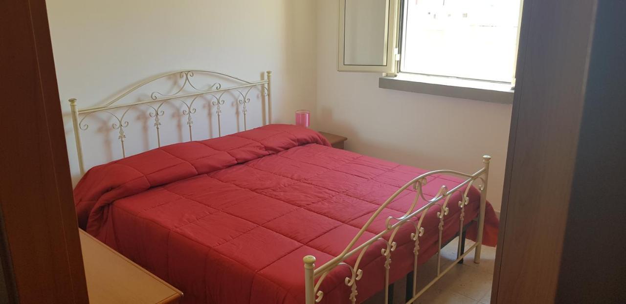Appartamenti Rivabella Gallipoli Ngoại thất bức ảnh