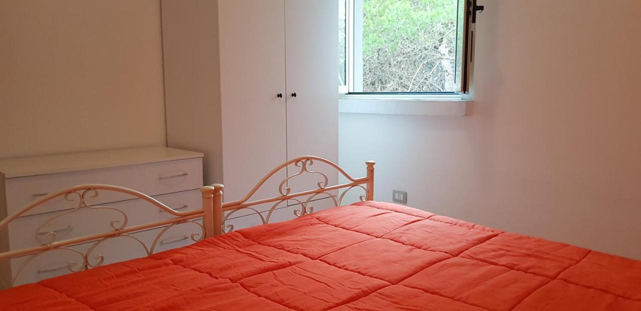 Appartamenti Rivabella Gallipoli Ngoại thất bức ảnh