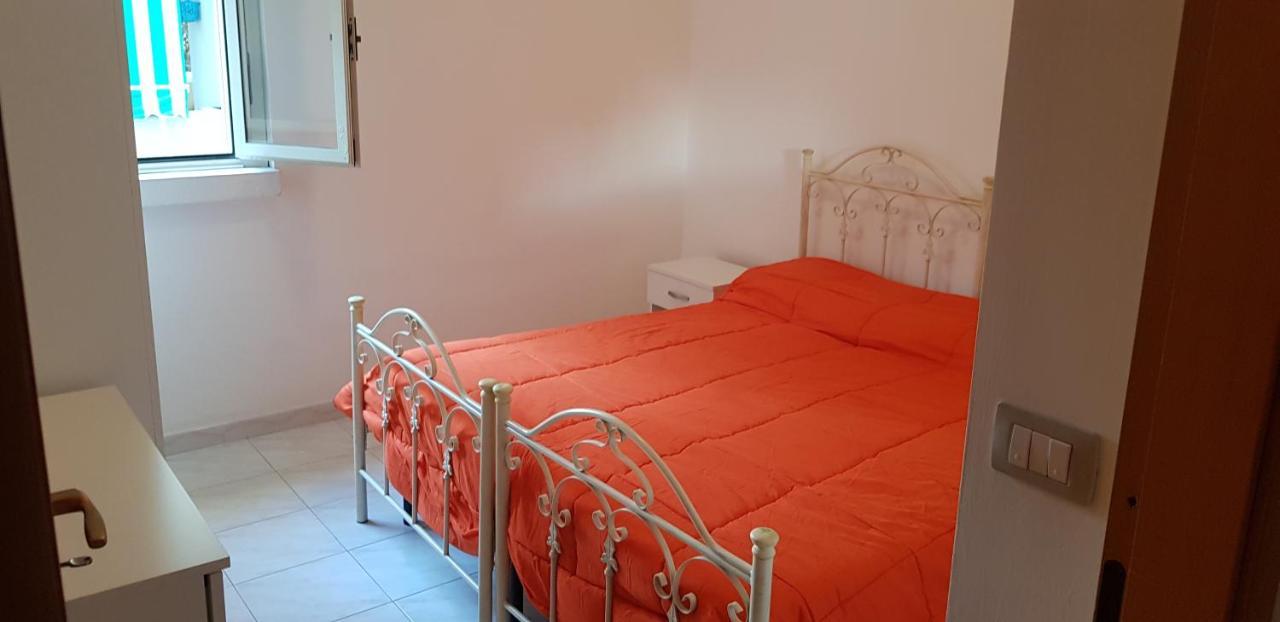 Appartamenti Rivabella Gallipoli Ngoại thất bức ảnh